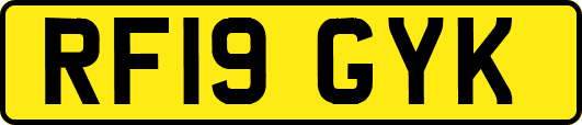 RF19GYK