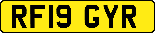 RF19GYR