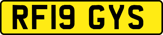 RF19GYS