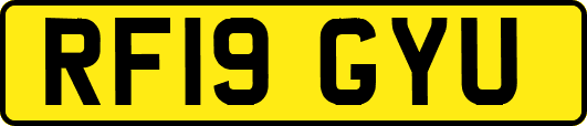 RF19GYU