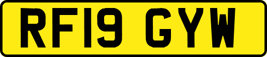 RF19GYW