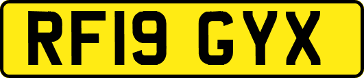 RF19GYX