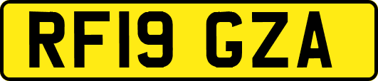 RF19GZA