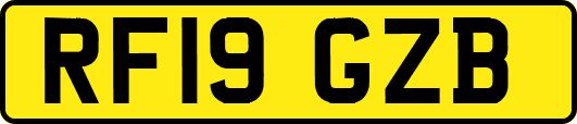 RF19GZB