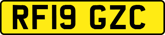 RF19GZC
