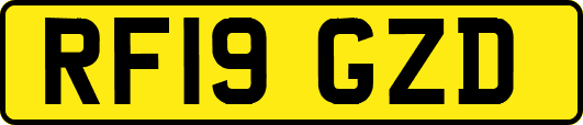 RF19GZD