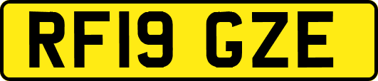 RF19GZE
