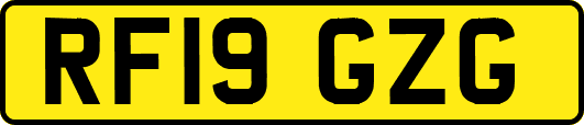 RF19GZG