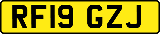 RF19GZJ