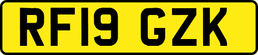 RF19GZK