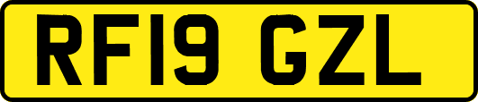 RF19GZL