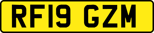 RF19GZM