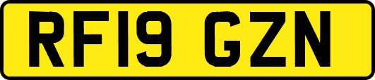 RF19GZN