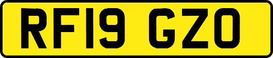 RF19GZO