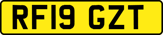 RF19GZT
