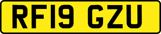 RF19GZU