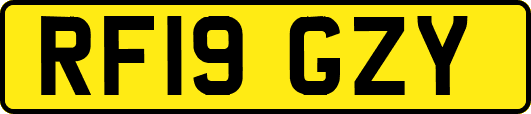 RF19GZY