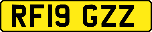 RF19GZZ