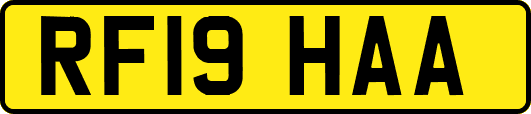 RF19HAA