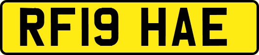 RF19HAE