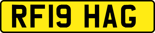 RF19HAG