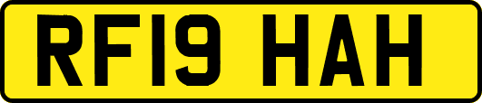 RF19HAH