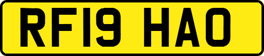 RF19HAO