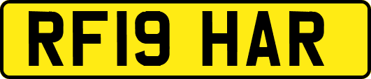 RF19HAR