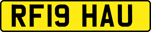 RF19HAU