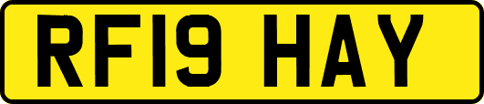 RF19HAY