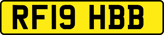 RF19HBB