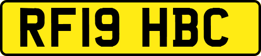 RF19HBC