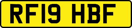 RF19HBF