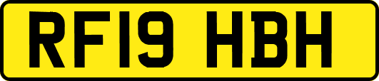 RF19HBH