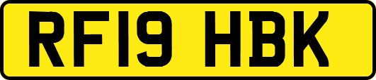 RF19HBK