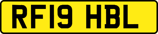 RF19HBL