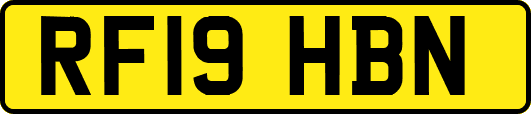 RF19HBN