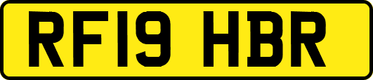 RF19HBR