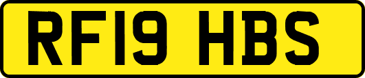 RF19HBS