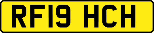 RF19HCH