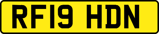 RF19HDN