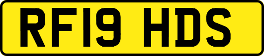 RF19HDS