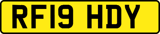 RF19HDY