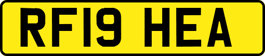 RF19HEA