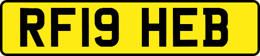 RF19HEB