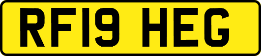 RF19HEG