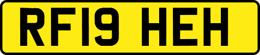 RF19HEH