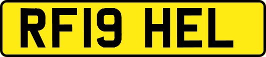 RF19HEL