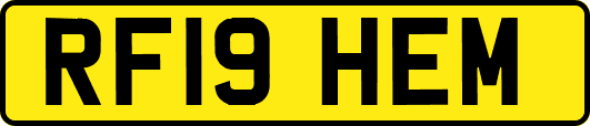RF19HEM