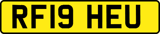 RF19HEU